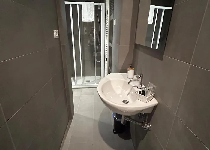 Palazzo Dell'arte - Strazzaroli Appartement