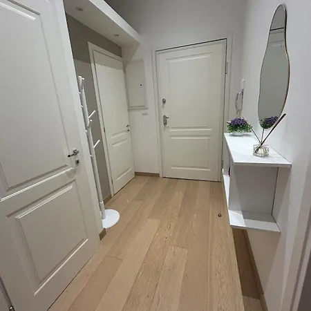 Apartment Palazzo Dell'arte - Strazzaroli