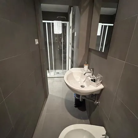 Palazzo Dell'arte - Strazzaroli Apartment