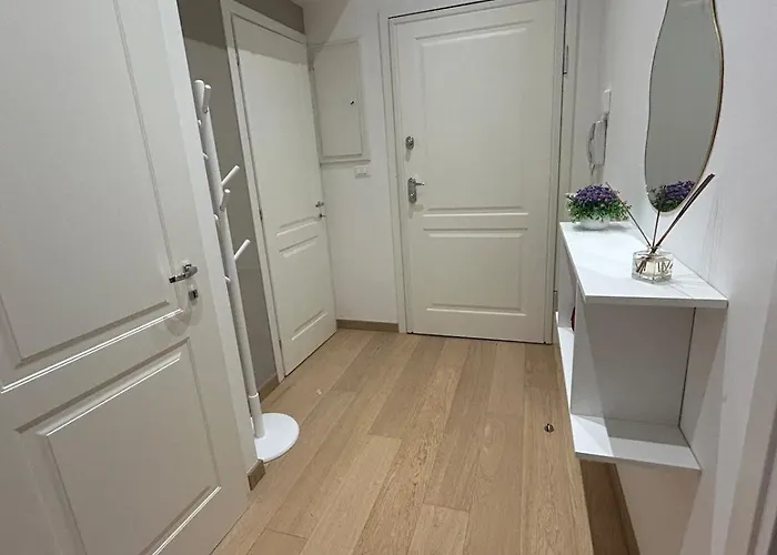 Apartament Palazzo Dell'arte - Strazzaroli