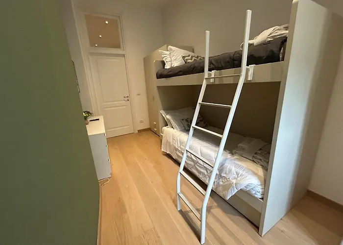 Palazzo Dell'arte - Strazzaroli