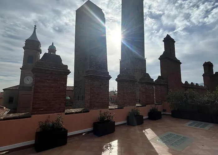 Palazzo Dell'arte - Strazzaroli Apartament