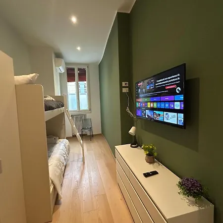 Palazzo Dell'arte - Strazzaroli Bolonya