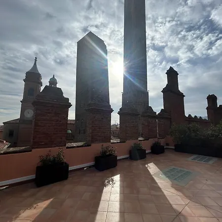 Palazzo Dell'arte - Strazzaroli 公寓