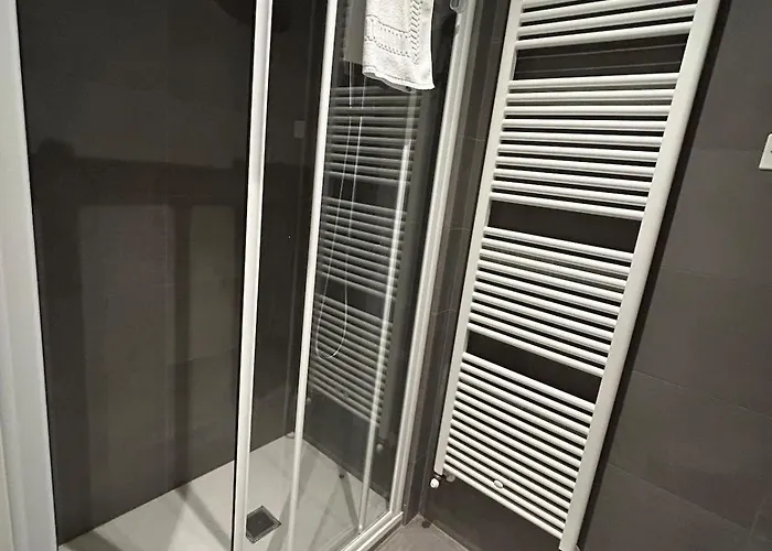 Palazzo Dell'arte - Strazzaroli Daire